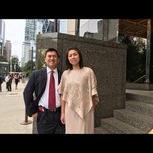 Meet your Posher, David